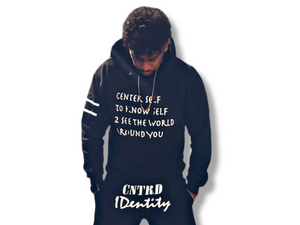 "The Motto" Hoodie