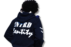 "The Motto" Hoodie