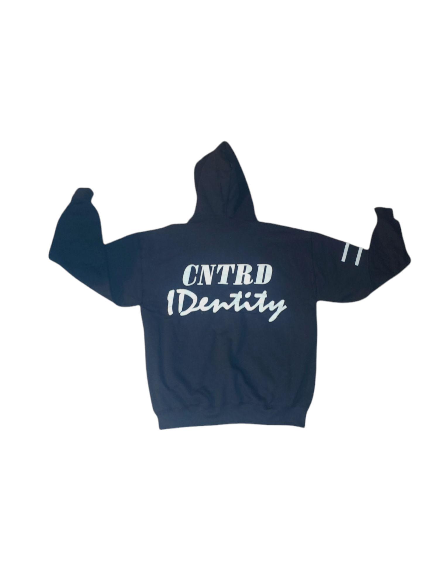 "The Motto" Hoodie